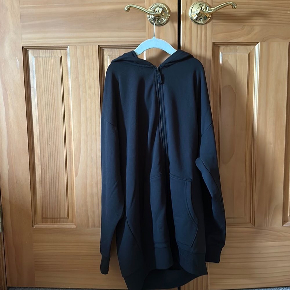 DSG Full Zip Hoodie